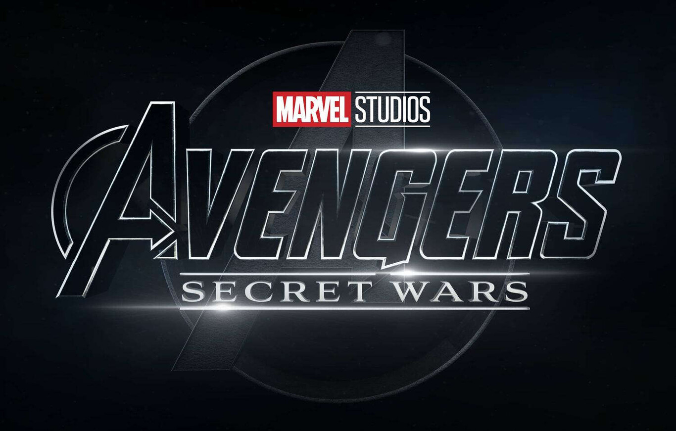 Avengers: Secret Wars